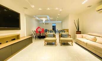 Imagem 2: Condomínio Majestic 166m2