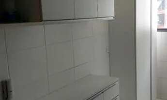 Imagem 2: 2/4 na Jatiúca com armários planejados