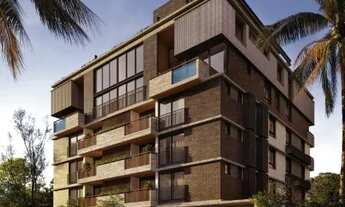 Imagem 2: Apartamento à venda no bairro Jurerê - Florianópolis/SC