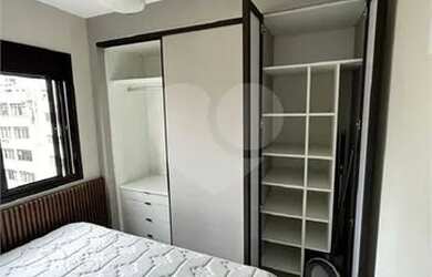 Imagem 9: Apto super bem localizado, a 500mts do Mackenzie e estação metrô Mackenzie