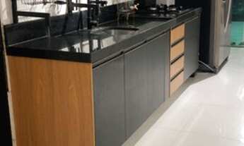 Imagem 2: CASA - COND. VILLAGE PARQUE - ALEIXO