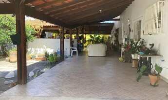 Imagem: Casa com 3 dormitórios à venda em Serra