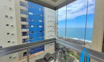 Imagem 2: Apartamento para venda possui 85 metros quadrados com 3 quartos em Centro - Guarapari - ES