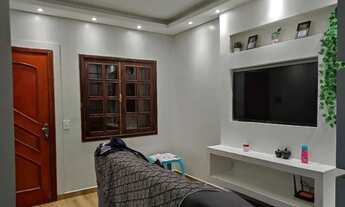 Imagem: Vendo casa recém reformada no anhanguera