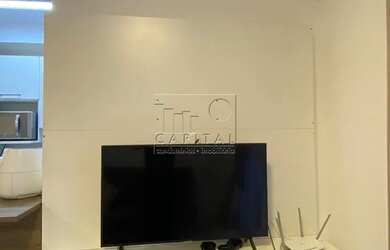 Imagem 3: Apartamento Para Venda Em Alphaville