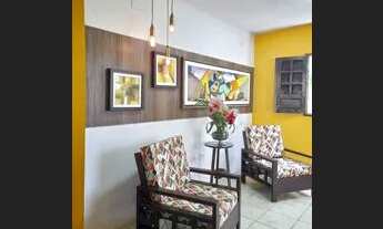 Imagem 4: Casa de condomínio para aluguel possui 300 metros quadrados com 6 quartos