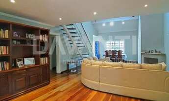 Imagem 5: Casa - Condomínio Marambaia - Vinhedo