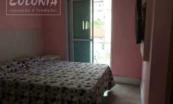 Imagem 3: Santo André - Apartamento Padrão - Vila Gilda