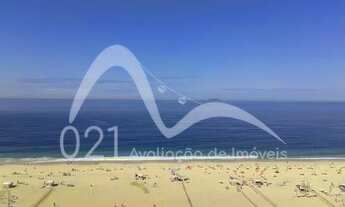 Imagem 3: Apartamento à venda, 3 quartos, 1 suíte, Leme - Rio de Janeiro/RJ