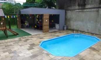 Imagem 5: Apartamento para venda possui 86 metros quadrados com 3 quartos em Madalena - Recife - PE