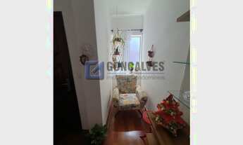 Imagem 2: SAO BERNARDO DO CAMPO - Residential / Apartment - BAIRRO ASSUNCAO