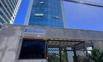 Imagem: Aluguel 2 Qtos Beira Mar Edf Atlântico