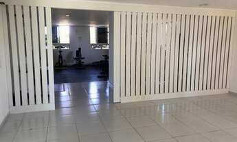 Imagem 5: Duplex para venda com 170 metros quadrados com 3 quartos em Tirol - Natal - RN