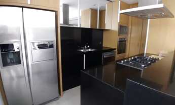 Imagem 5: Cobertura para venda tem 248 metros quadrados com 3 quartos em Itacorubi - Florianópolis