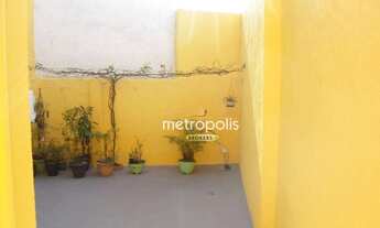 Imagem 7: Sobrado com 2 dormitórios à venda, 81 m² por R$ 470.000,00 - Vila Natália - São Paulo/SP