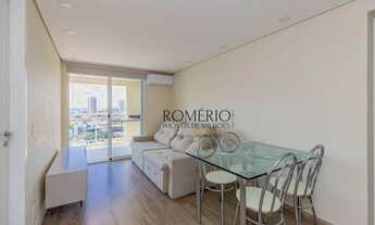 Imagem 6: Lindo Apartamento com 1 dormitório à venda, 53 m² - Vila Mascote - São Paulo/SP