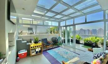 Imagem: Cobertura com 2 dormitórios à venda, 130