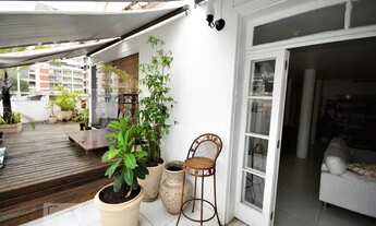 Imagem 7: Apartamento à Venda - Botafogo, 4 Quartos, 200 m2