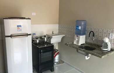 Imagem 5: Alugo lindo apartamento na Barra de São Miguel a 200 metros da praia