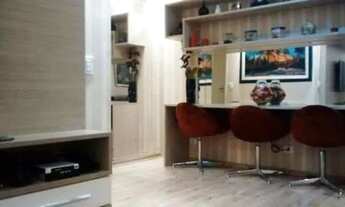 Imagem 9: Apartamento Residencial à venda, Jardim Vergueiro (Sacomã), São Paulo - AP0012