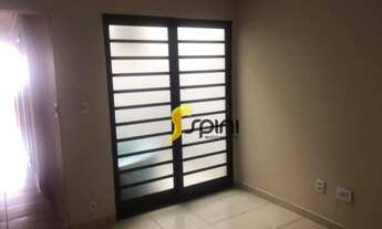 Imagem 6: Casa com 1 dormitório para alugar, 65 m² por R$ 800,00/mês - Jardim Colina - Uberlândia/MG