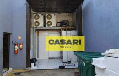 Imagem 5: Galpão à venda, 280 m² - Paulicéia - São Bernardo do Campo/SP