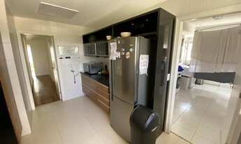 Imagem 5: Venda Apartamento 4 Dormitórios - 270 m² Pinheiros