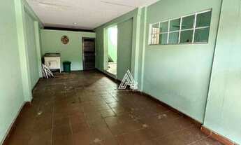 Imagem 3: Casa com 3 dormitórios para alugar por R$ 2.000,00/mês - Vila Alzira - Santo André/SP