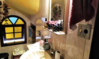 Imagem 5: Casa com 3 dormitórios à venda, 329 m² por R$ 820.000,00 - Jardim Lambreta - Cotia/SP