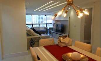 Imagem 5: Apto na Barra da Tijuca, 4 quartos por R$ 2.190.000,00