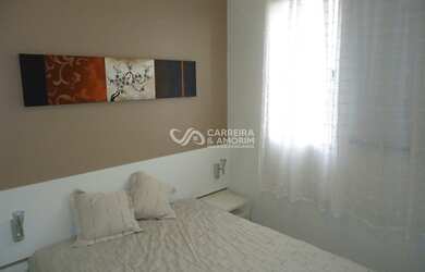 Imagem 7: APARTAMENTO MOBILIADO PARA ALUGAR COM 2 DORMITÓRIOS, 50m². FAZENDA MORUMBI. SPAZIO SAINT V