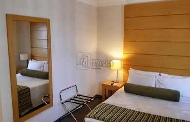 Imagem 3: Flat para locação em Congonhas