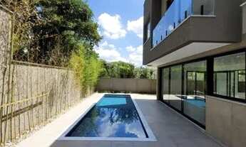 Imagem 4: Casa em Condomínio para Venda em Santana de Parnaíba, Alphaville, 4 dormitórios, 4 suítes