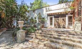 Imagem 3: Casa para venda com 457 metros quadrados com 5 quartos em Cidade Jardim - São Paulo - SP