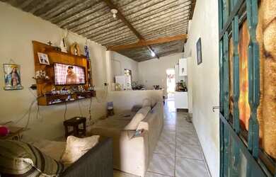 Imagem 5: Vendo chácara no Morada Nova no asfalto