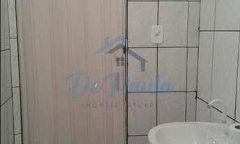 Imagem 4: Casa com 1 dormitório para alugar, 67 m² por R$ 650,00/mês - Jardim Dona Elvira - Itapevi