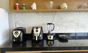 Imagem 6: Locação Temporada Riviera de Santa Cristina II