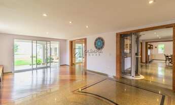 Imagem 7: Venda Casa 5 Dormitórios - 662 m² Santo Amaro