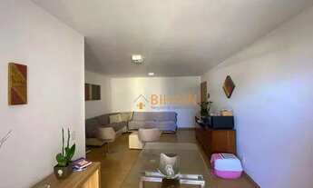 Imagem 6: Apartamento com 4 dormitórios à venda, 105 m² por R$ 830.000,00 - Buritis - Belo Horizonte