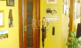 Imagem 4: Apartamento para Venda - 165.88m², 3 dormitórios, sendo 1 suites, 2 vagas - Cristal