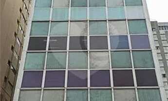 Imagem 4: Sala comercial em 170 m² na Consolação