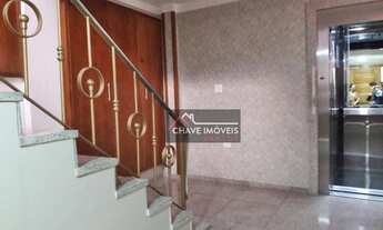 Imagem: Apartamento com 3 dormitórios para alugar