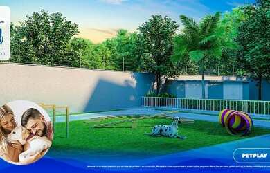 Imagem 7: 020/ OPORTUNIDADE DE COMPRAR SEU APARTAMENTO / ENTRADA DE R$ 499,99