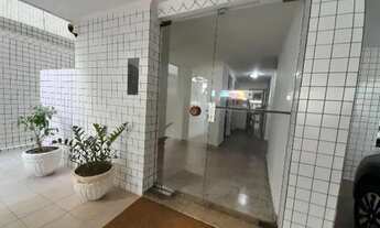 Imagem 3: Apartamento no Boqueirão, 2 dorm, quadra da praia