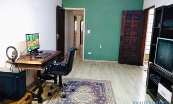 Imagem 4: CASA ASSOBRADADA - LAPA - SP