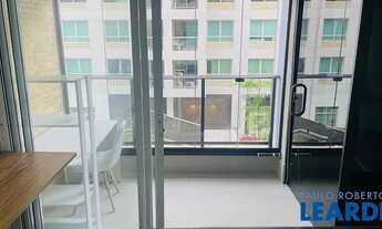 Imagem 7: APARTAMENTO - PARAÍSO - SP