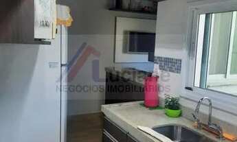 Imagem 7: Cobertura para Venda em Santo André, Vila Curuçá, 2 dormitórios, 1 banheiro, 1 vaga