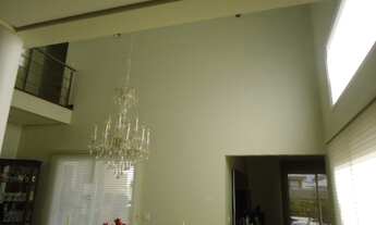 Imagem 7: Sao Carlos - Casa de Condomínio - Condominio Parque Residencial Damha II