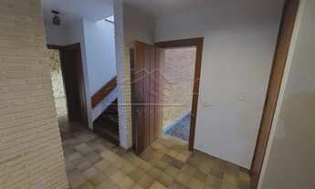 Imagem 5: Casa Sobrado em Ribeirão Preto