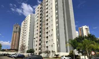 Imagem 1: Apartamento de 68M² com 2 Dormitórios sendo 1 suíte com sala estendida